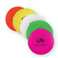 5 1/4" Flying Disc